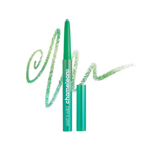 Picture of WNW CHAMELEON CHROME EYELINER -  SUPERSTAR SUIT